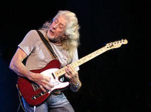 John Mayall - blues guitar master plays the Avalon Theatre Saturday, February 9.