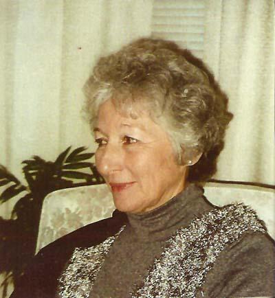 Barbara Lockhart