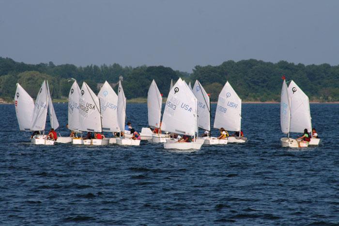 The MRYC Foundation has underwritten youth sailing programs at the Chesapeake Bay Maritime Museum, Annapolis Community Boating, Miles River Yacht Club Junior Sailing Camp, Chesapeake Region Accessible Boating and St. Mary’s College of Maryland sailing team. 